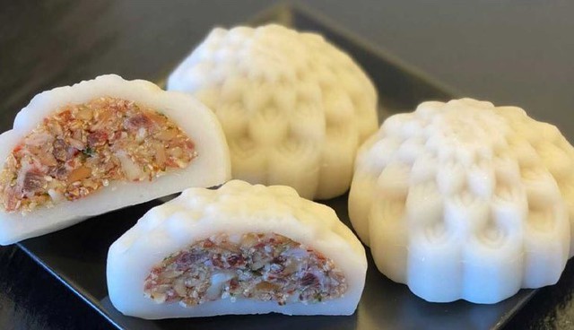 Ăn bánh Trung thu an toàn khi mắc bệnh tiểu đường