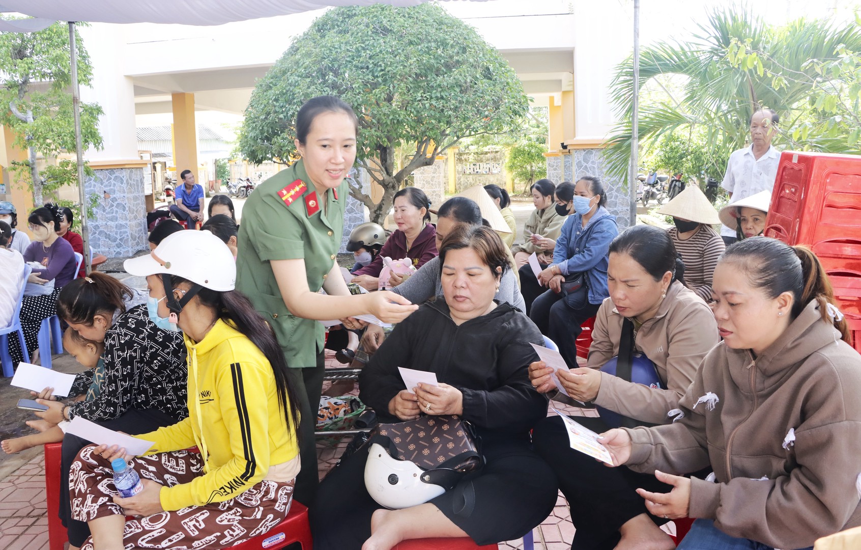 Trung thu an toàn số: Biến lễ hội thành lớp học bảo vệ trẻ trực tuyến