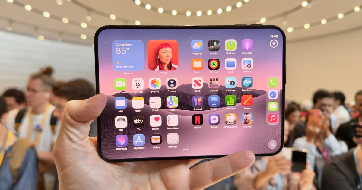 iPhone Duo đặt trước: Hướng dẫn đặt hàng, giá bán và cách chọn đúng phiên bản