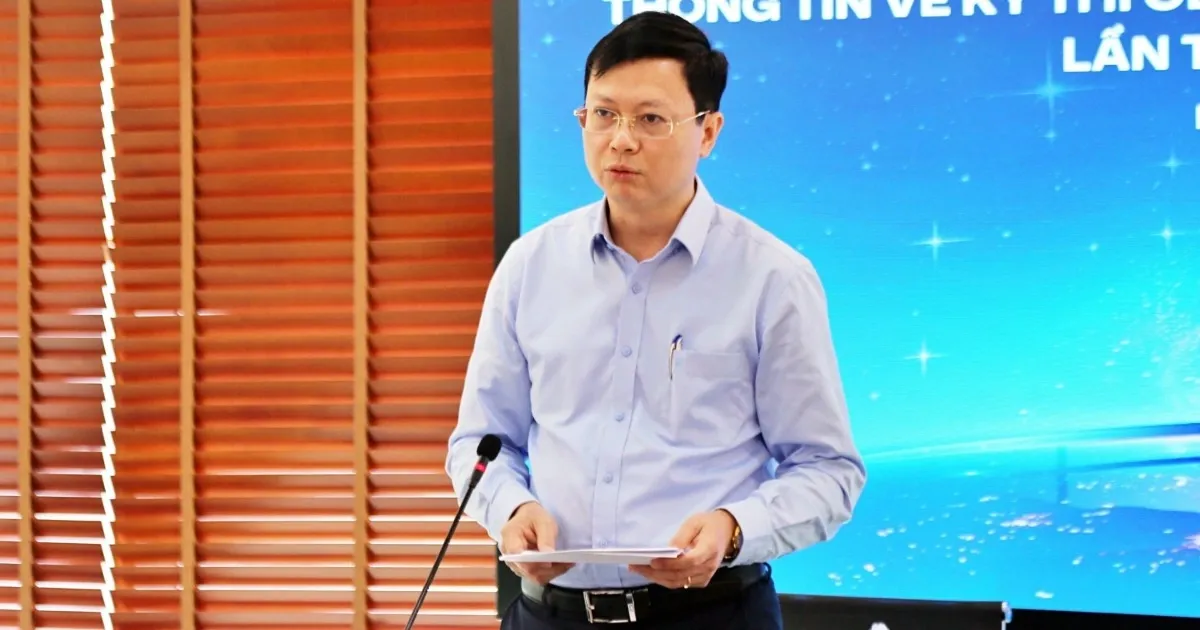 Việt Nam đăng cai Olympic Thiên văn quốc tế lần đầu tiên