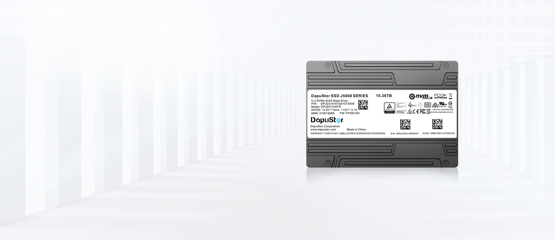 QLC NAND trong ổ cứng NAS: Khi nào nên chọn thay vì TLC