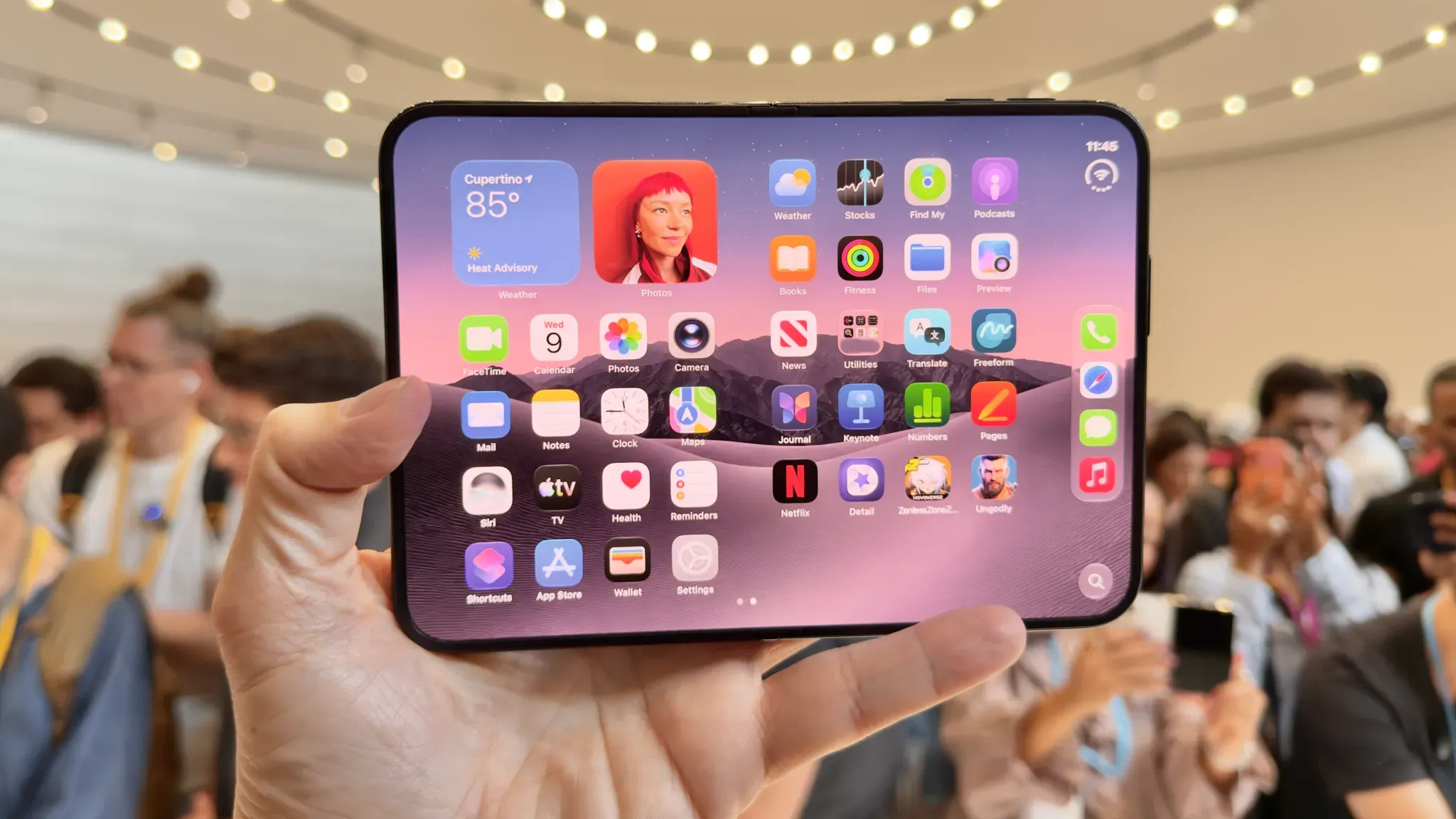 iPhone Duo đặt trước: Hướng dẫn đặt hàng, giá bán và cách chọn đúng phiên bản