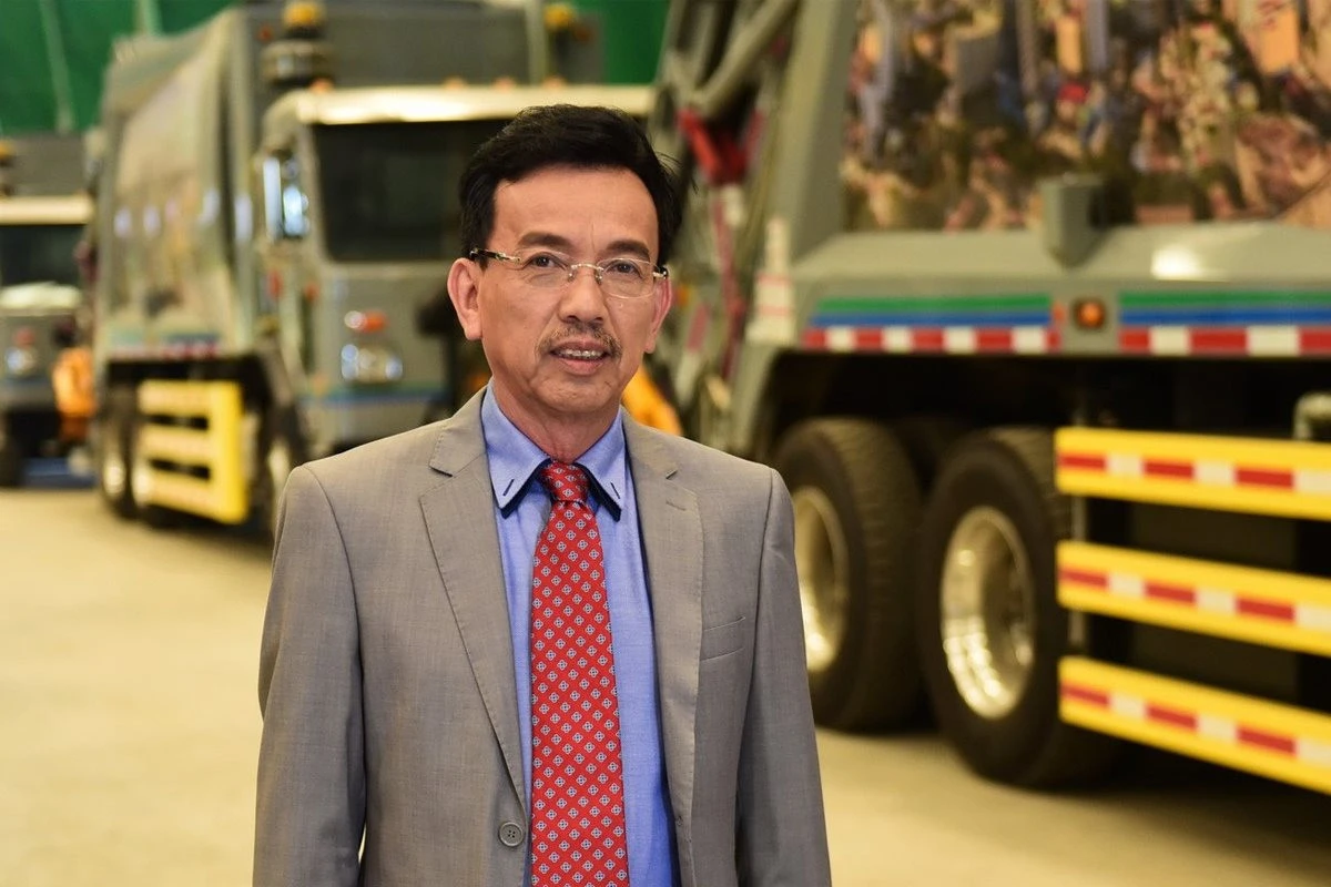 Nhà đầu tư Mỹ rót vốn xử lý rác TP.HCM: Cơ hội vượt khỏi khủng hoảng chất thải