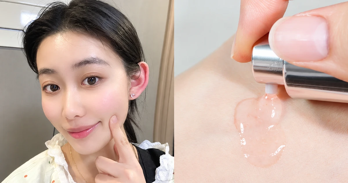 Serum collagen cho da trên 35 tuổi: 3 lựa chọn đáng mua để da căng bóng và mờ nếp nhăn