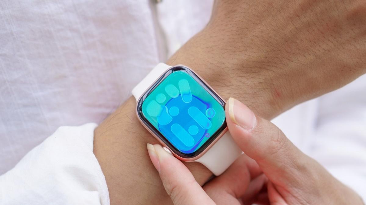 Apple Watch VO2 Max: Đọc đúng chỉ số để chạy bộ hiệu quả