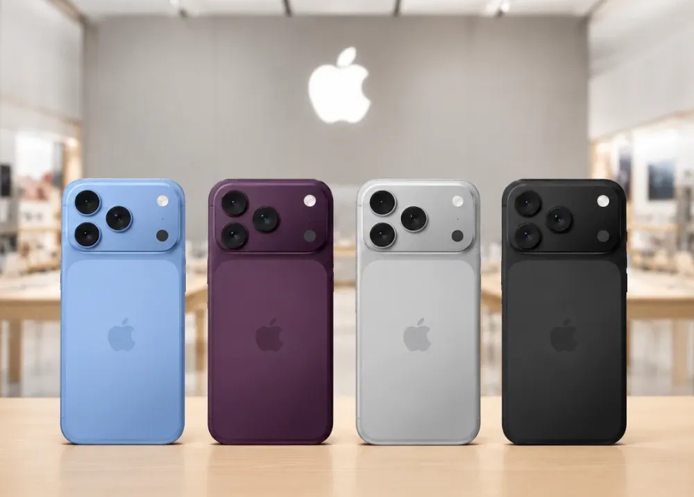 iPhone 18 Pro Max mổ xẻ: Thiết kế bên trong và bài toán sửa chữa