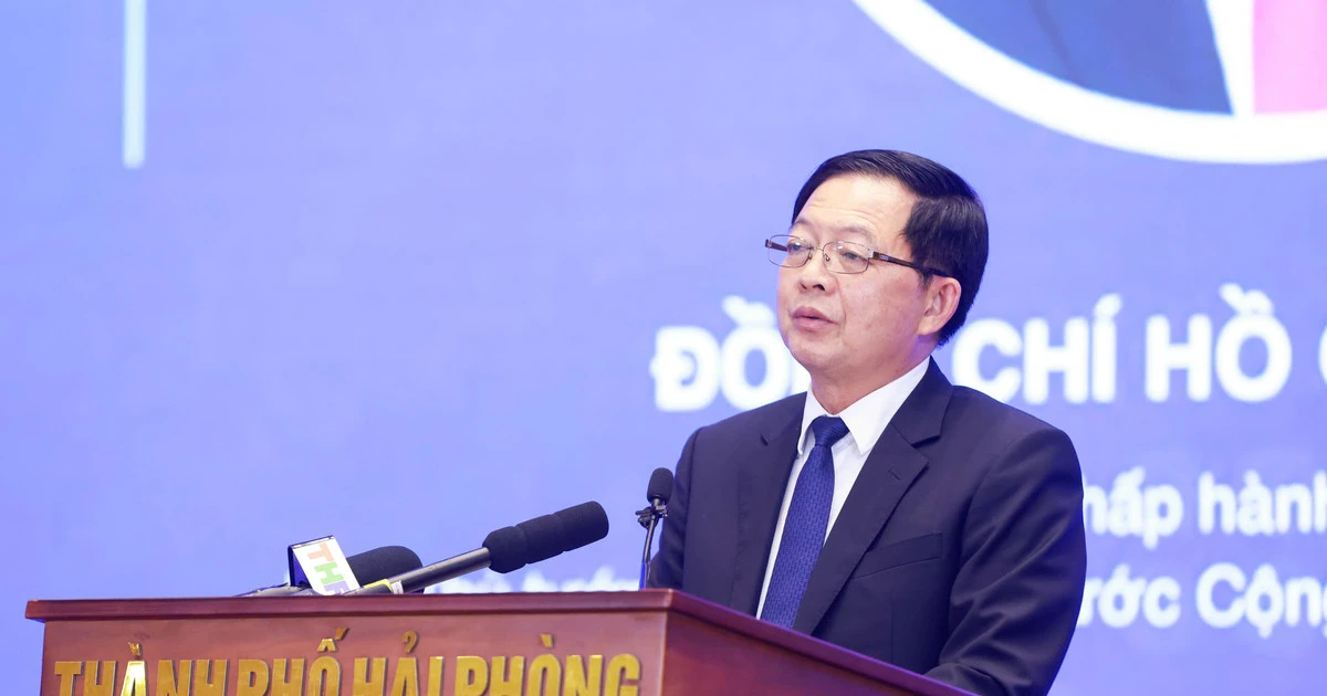 Chuyển từ logistics hành chính sang logistics vùng kinh tế