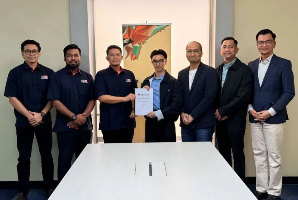 Kemitraan AI Strategik MEX-CXS Penggerak Transformasi Digital Bisnis