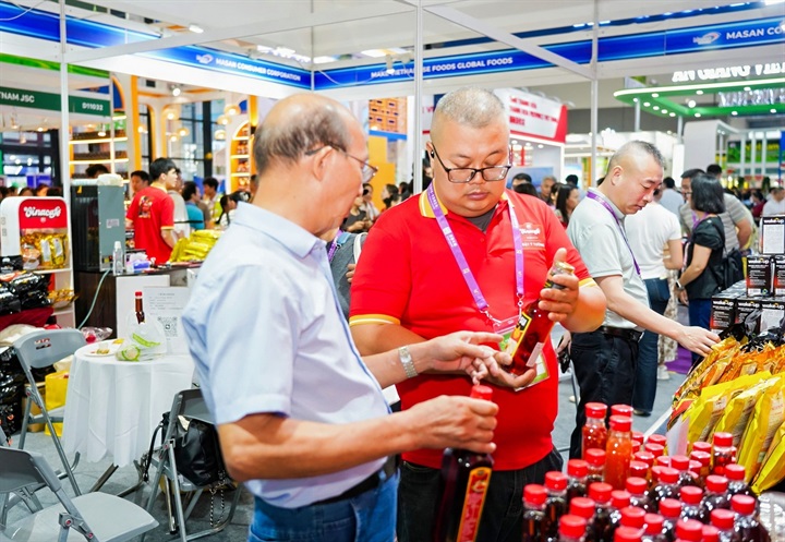Masan Consumer tăng tốc Go Global với tham vọng doanh thu quốc tế
