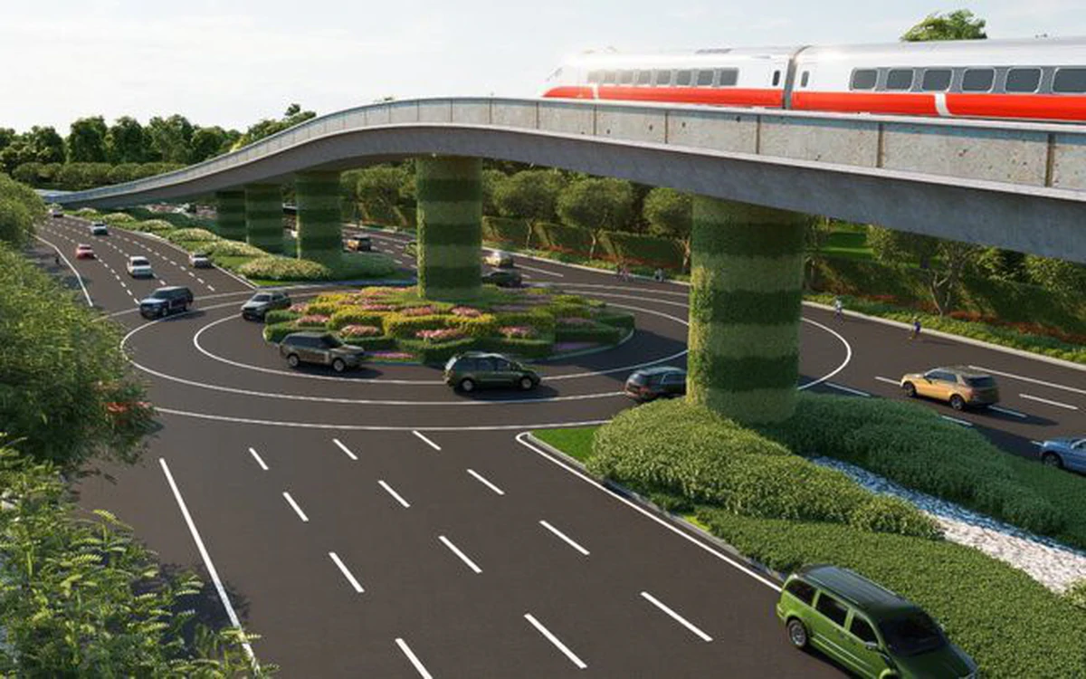 Tuyến LRT Phú Quốc 9.000 tỷ đồng: chạy đua với thời gian và thời tiết