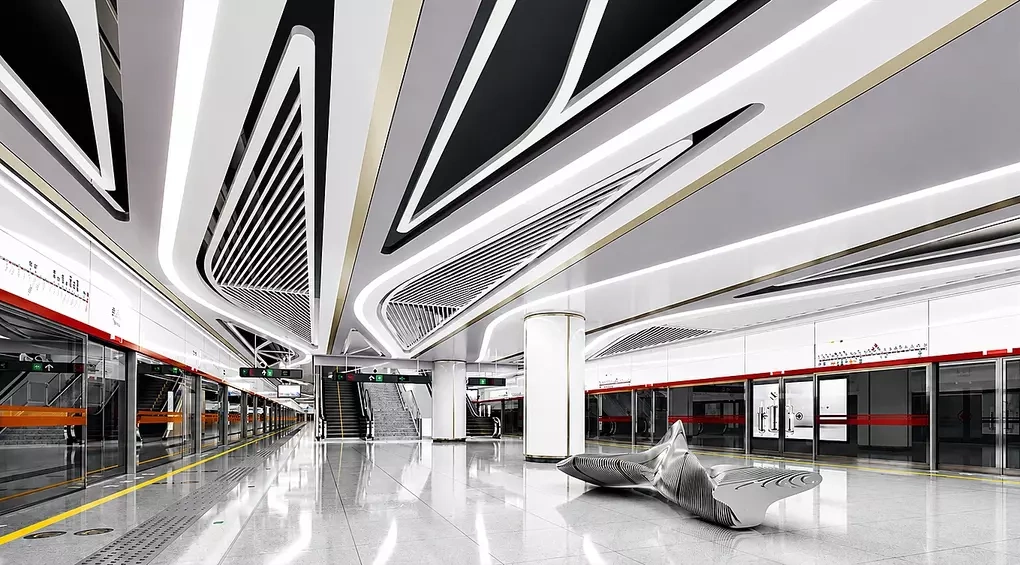 Ba tuyến metro TP.HCM mới và cú xoay trục giao thông đô thị