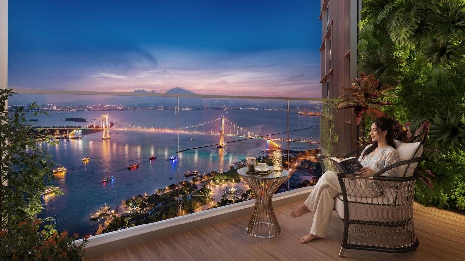 Đà Nẵng xây siêu đô thị thương mại tự do để hút nhân lực quốc tế