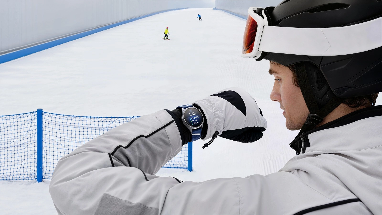 Huawei Watch GT 7 Series mở bán: Có đáng nâng cấp?