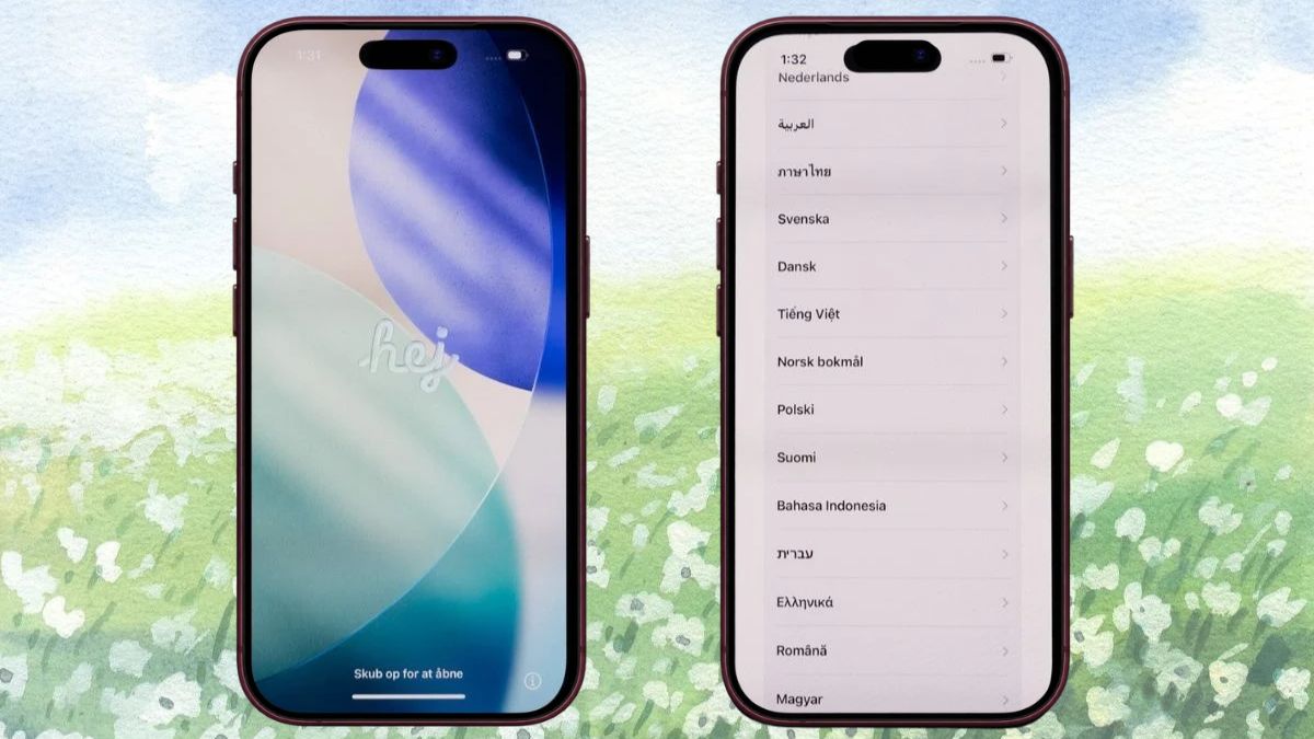 Hướng dẫn toàn diện: Thiết lập và sử dụng iPhone 18 Pro Max