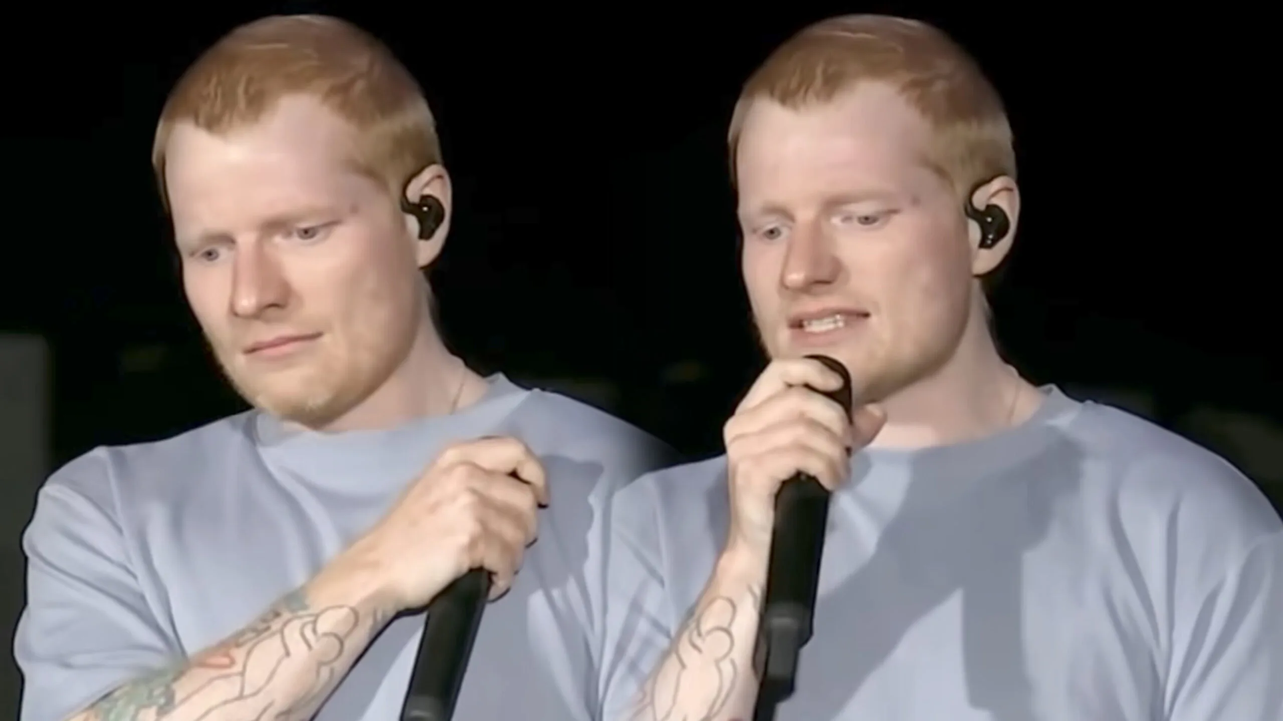 Kontroversi Ed Sheeran: Air Mata, Aktivisme Artis dan Harga Sebuah Keputusan