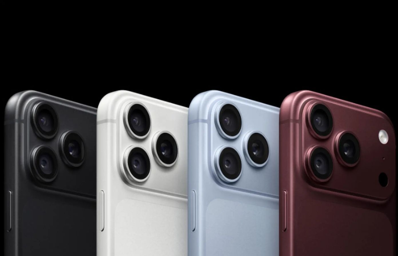 Màu Burgundy và Glacier trên iPhone 18 Pro: sức hút thật hay hiệu ứng nhất thời?