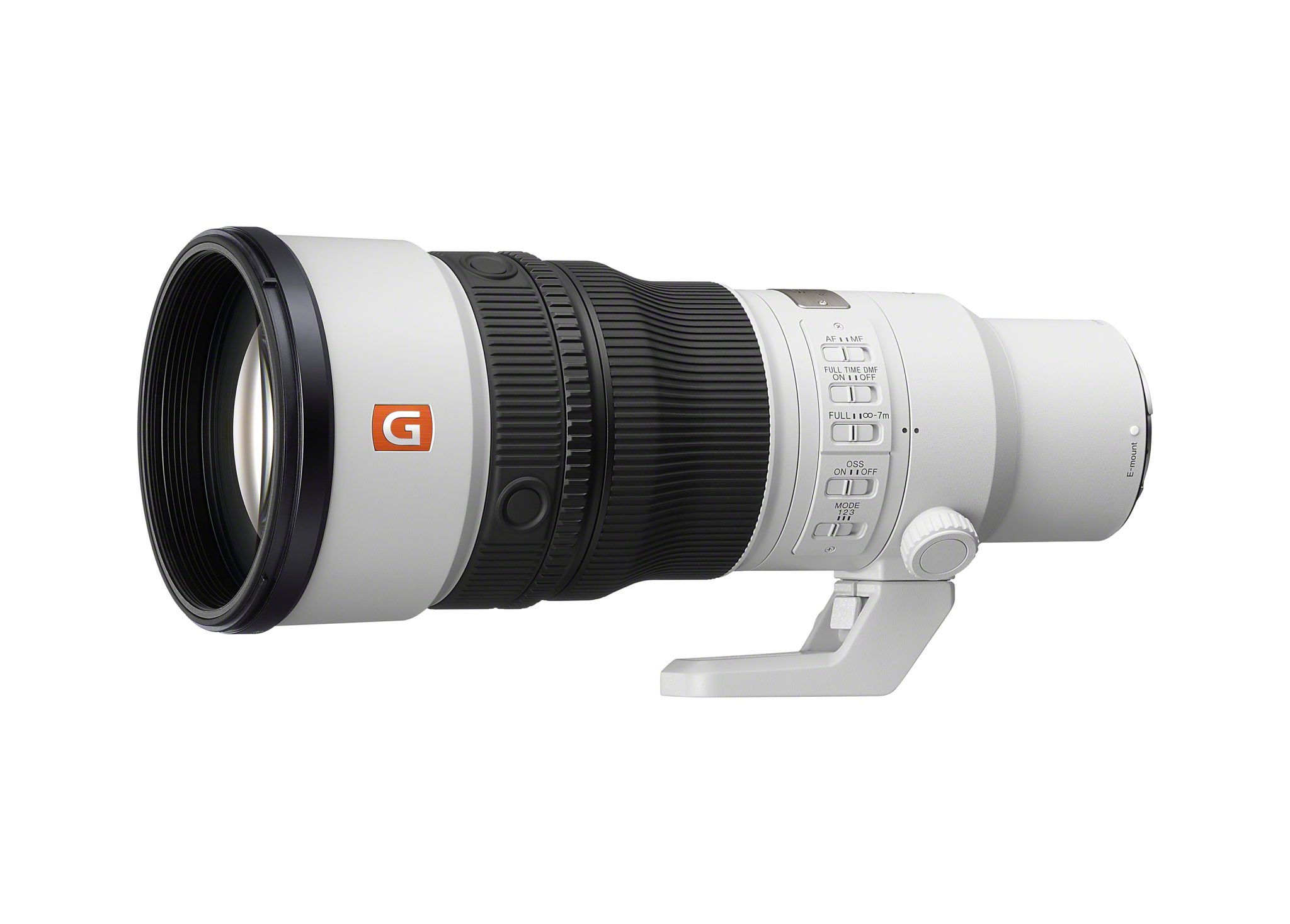 Sony FE 400mm và 600mm: So sánh hai ống kính siêu tele nhẹ