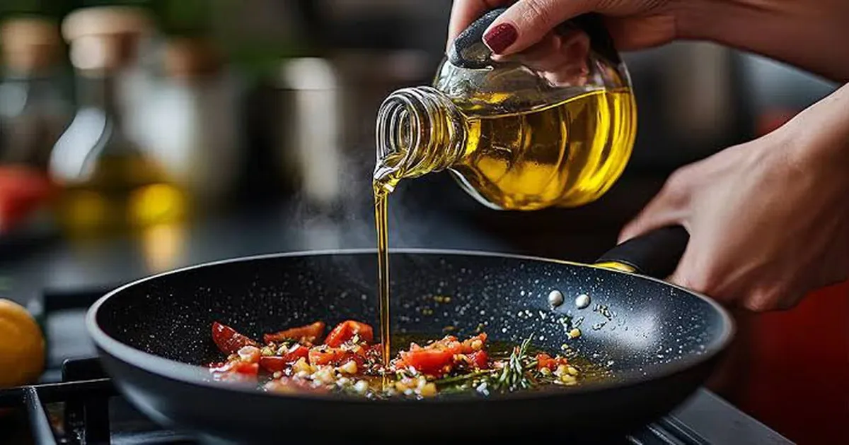 Dầu mở nắp dùng bao lâu là an toàn và cách cất giữ đúng