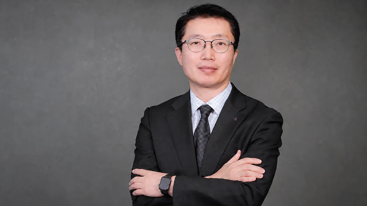 Ngân hàng Shinhan Việt Nam đổi lãnh đạo: bước đi chiến lược của tài chính Hàn Quốc tại Đông Nam Á