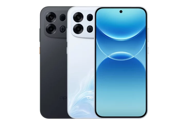 Điện thoại pin 10000mAh: Realme, OPPO và bài toán giá trị thực tế