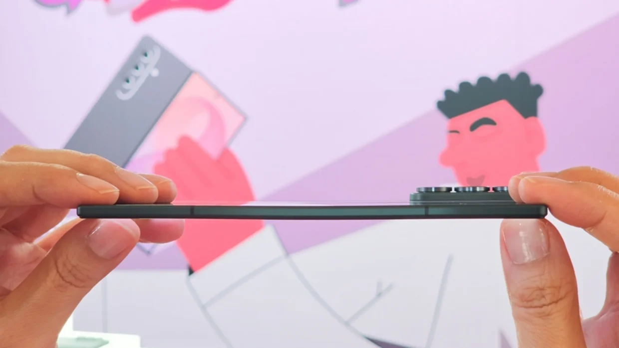 Galaxy Z Fold8 Ultra Dinilai Sempurna: Kamera, Paparan dan Prestasi