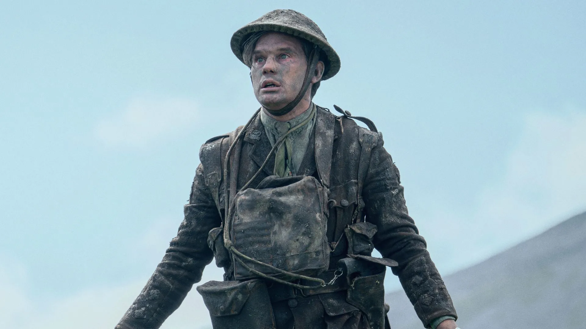 Outlander: Blood of My Blood mùa 2 mở màn bằng cú sốc du hành thời gian