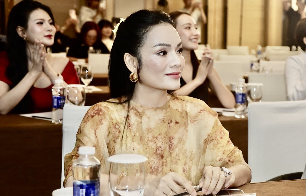 Từ quán quân Sao Mai đến Phó Giáo sư: Hành trình 21 năm của Tân Nhàn