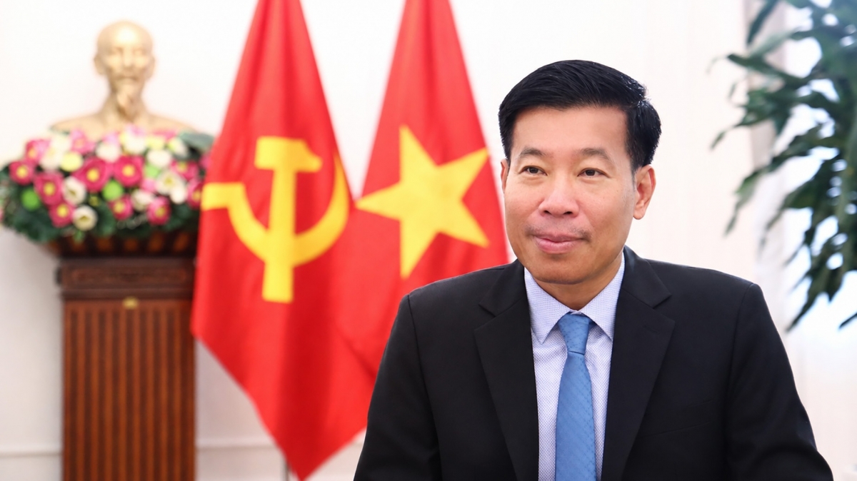 Chuyến thăm Nhà vua Thái Lan: bước ngoặt cho hợp tác kinh tế
