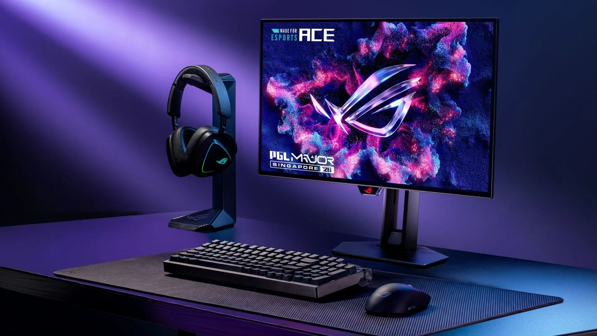Màn hình gaming OLED 720Hz: bước nhảy điên rồ nhưng cần thiết?