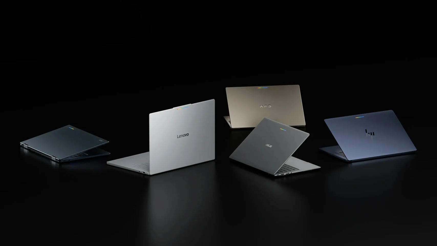 Googlebook mở bán: laptop AI cho người dùng Android