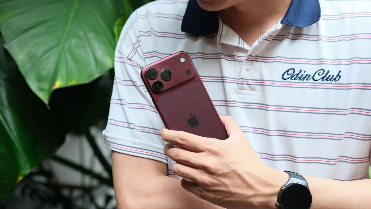 Hướng dẫn toàn diện: Thiết lập và sử dụng iPhone 18 Pro Max