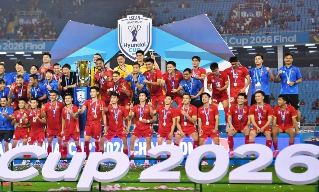 FIFA cắt giảm tiền thưởng ASEAN Cup: cú sốc ngoài sân cỏ