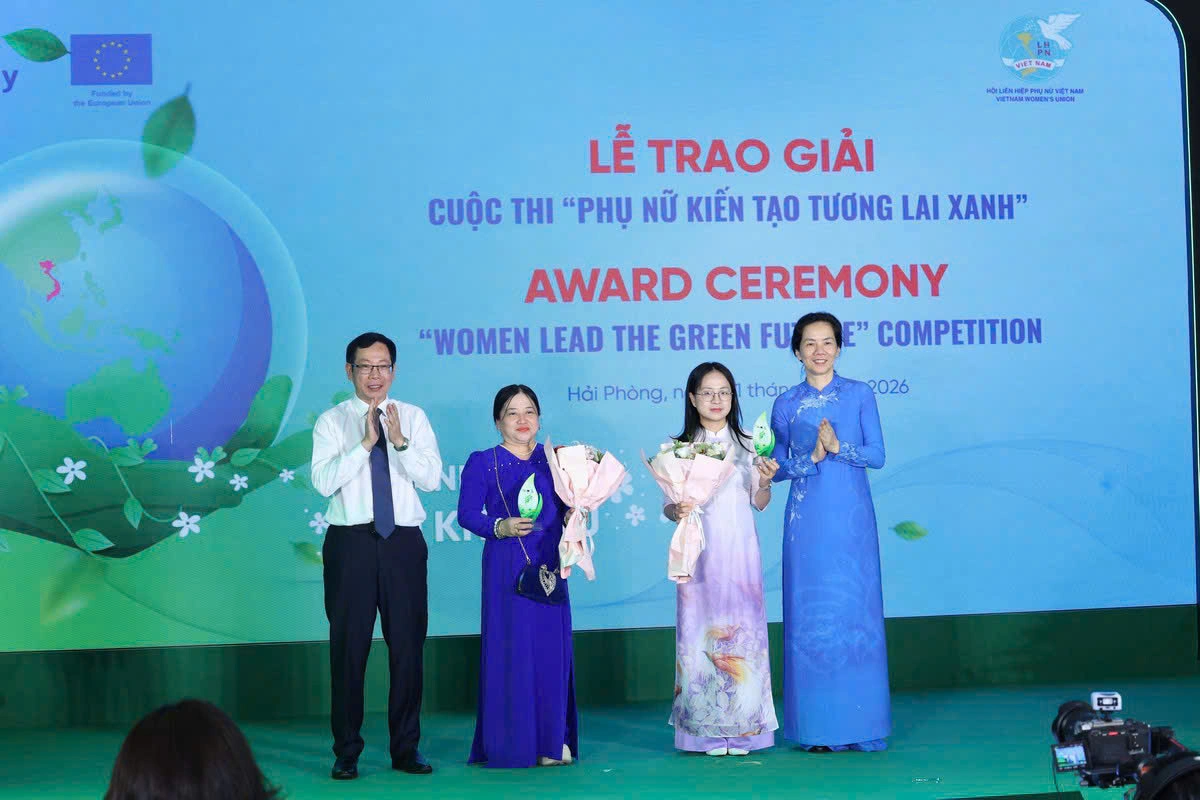 Từ nguyên liệu bản địa đến niềm tin: Con đường của thương hiệu mỹ phẩm Việt