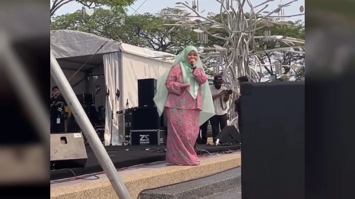 Sokongan Peminat Sebagai Penawar Body-Shaming Terhadap Najwa Latif