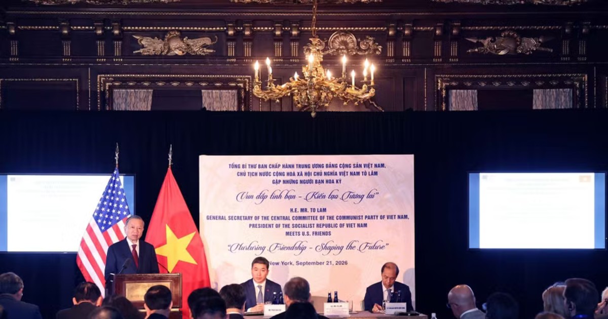 Việt Nam – Mỹ hàn gắn quá khứ để mở rộng hợp tác tương lai
