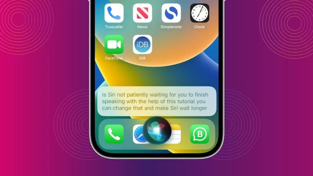 Hướng dẫn thiết lập iPhone 18 Pro ngay sau khi mở hộp