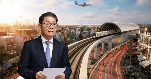 Metro Bến Thành Tham Lương: Chặng tăng tốc 55.000 tỷ đồng sẽ về đích ra sao?