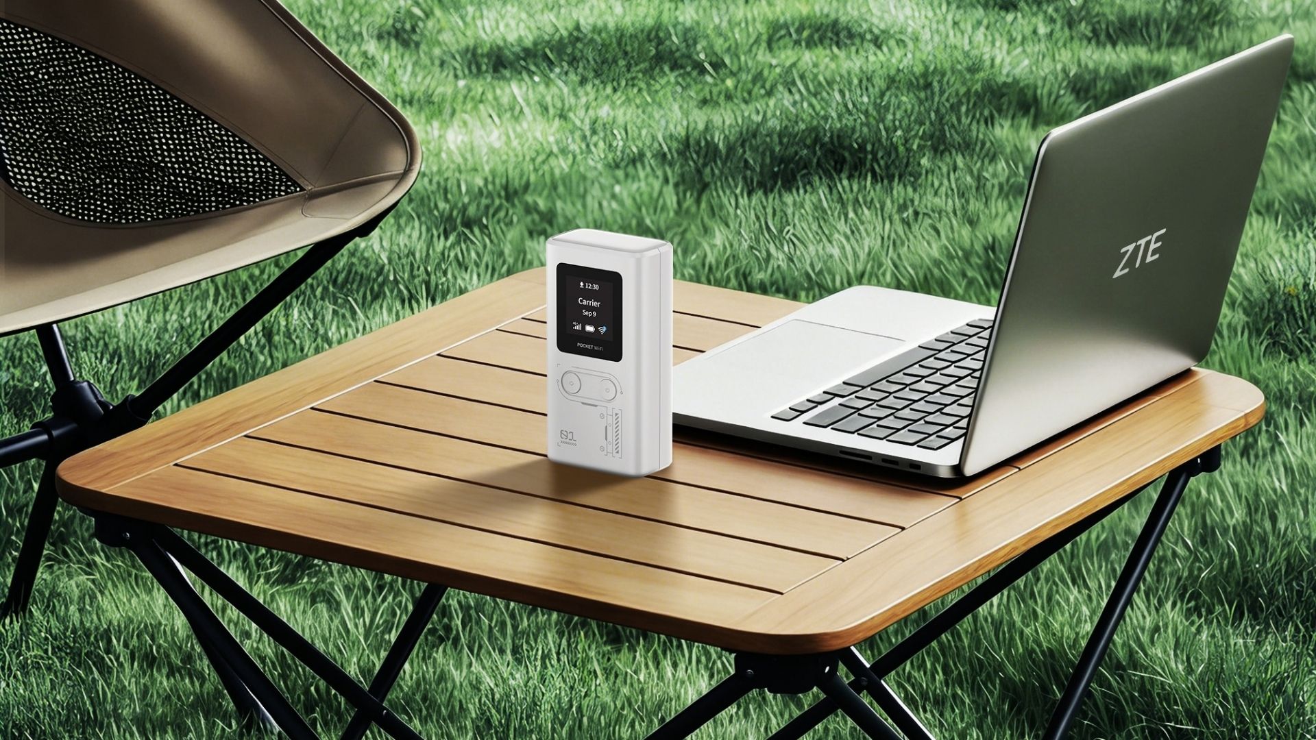 ZTE U15S Pocket WiFi RM299: 3‑dalam‑1, Berbaloi atau Tidak?