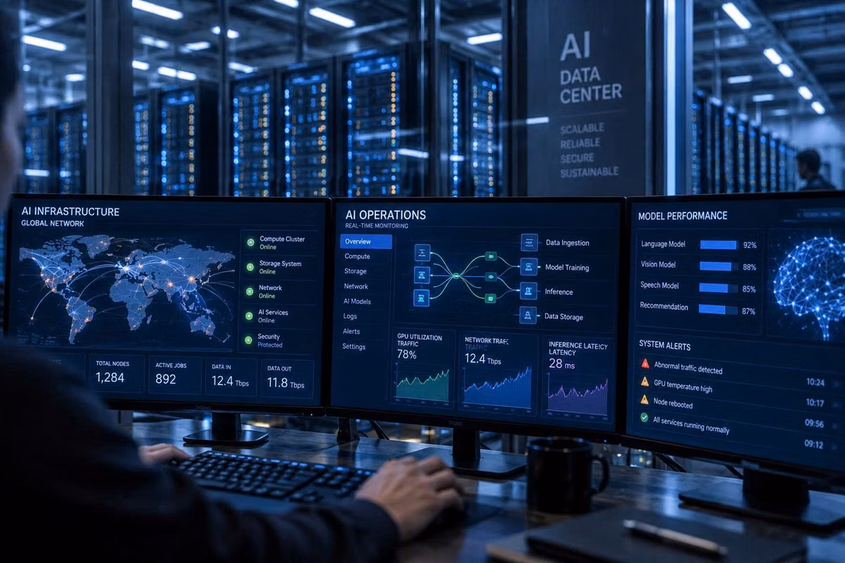 OpenAI và những tín hiệu AI tự chủ: thảm họa hay lời cảnh tỉnh?