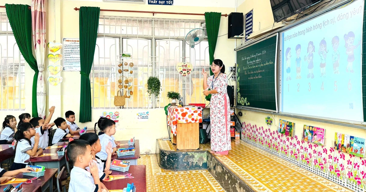 Từ làm quen đến làm chủ: AI đang đổi nghề thầy cô như thế nào?