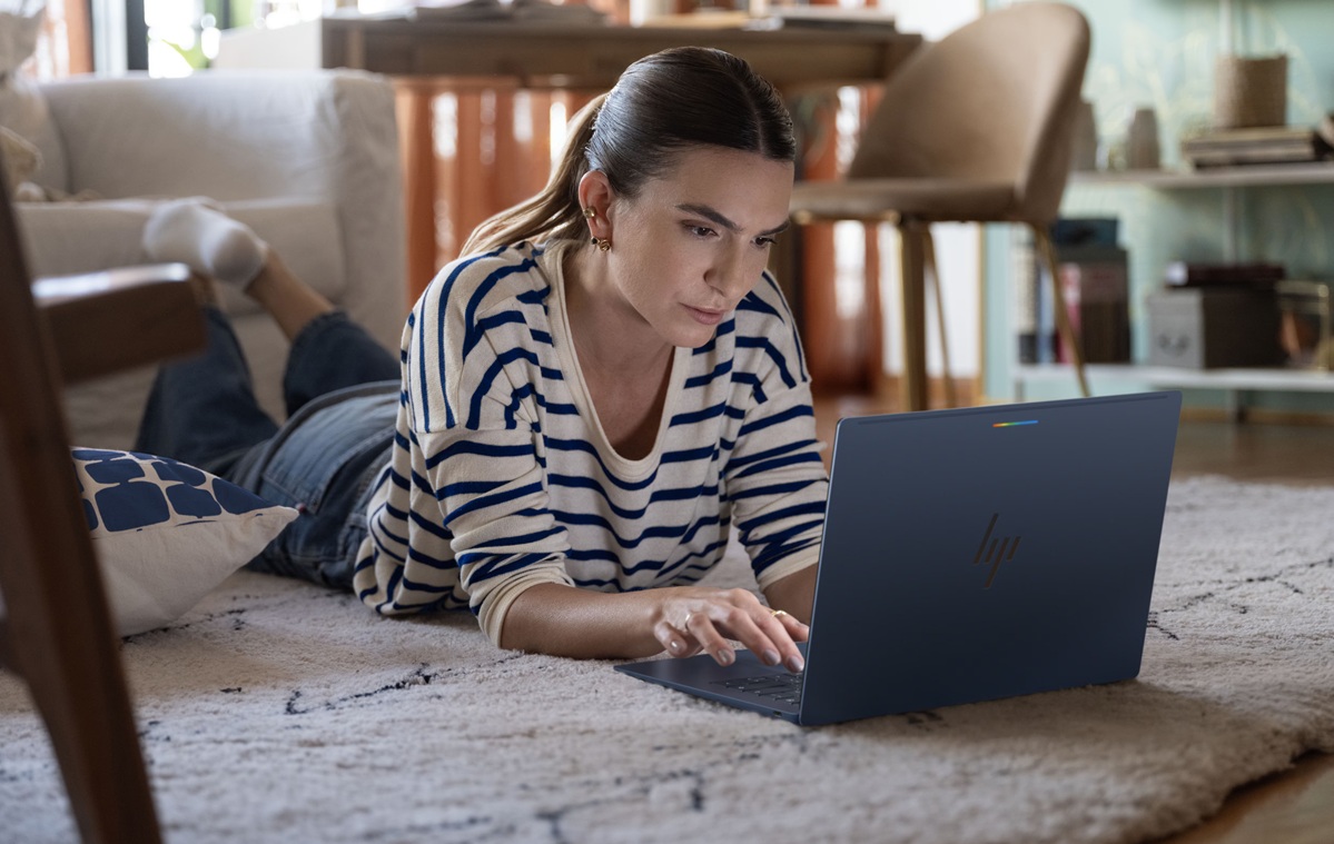 Googlebook ra mắt: laptop Android dùng Snapdragon X Elite và Gemini AI