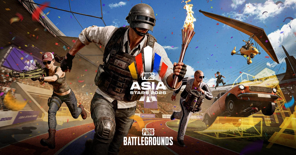 PUBG Asia Stars drama: Himass, TanVuu và cơn khủng hoảng niềm tin