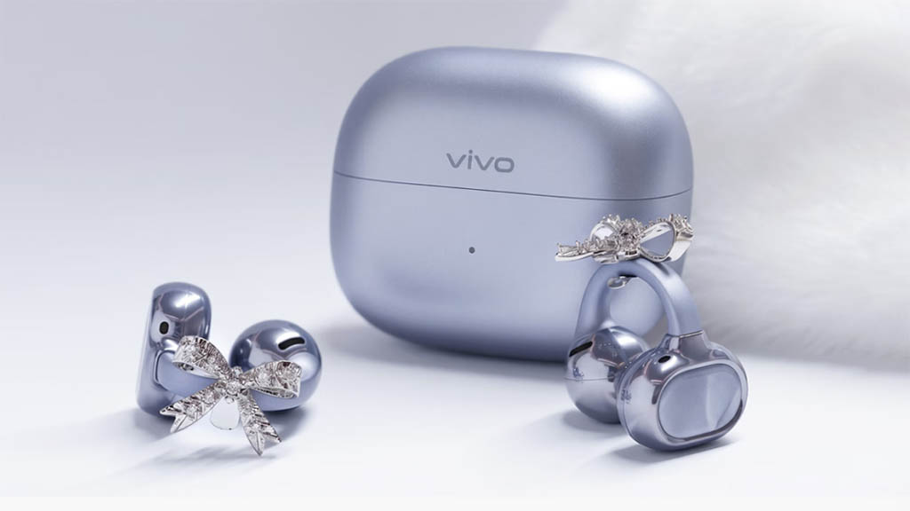 Vivo Buds Clip: tai nghe kẹp Hi-Res giá mềm có đáng mua?