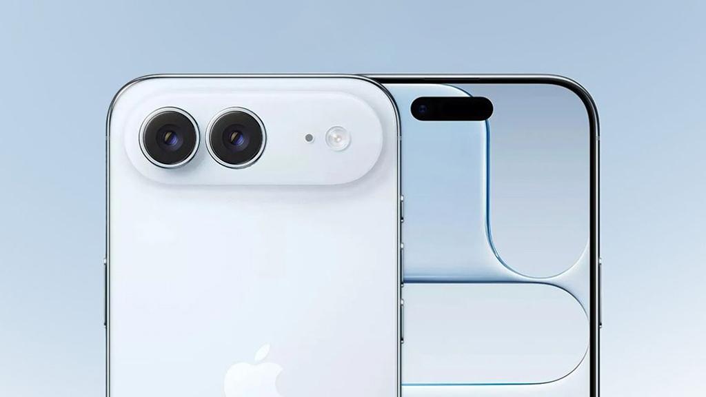 iPhone Dynamic Island giá rẻ: chọn Air hay iPhone 15?