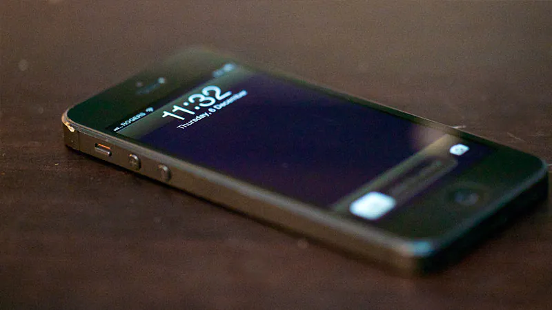 iPhone bypass là gì và cách tránh mua nhầm máy khóa iCloud