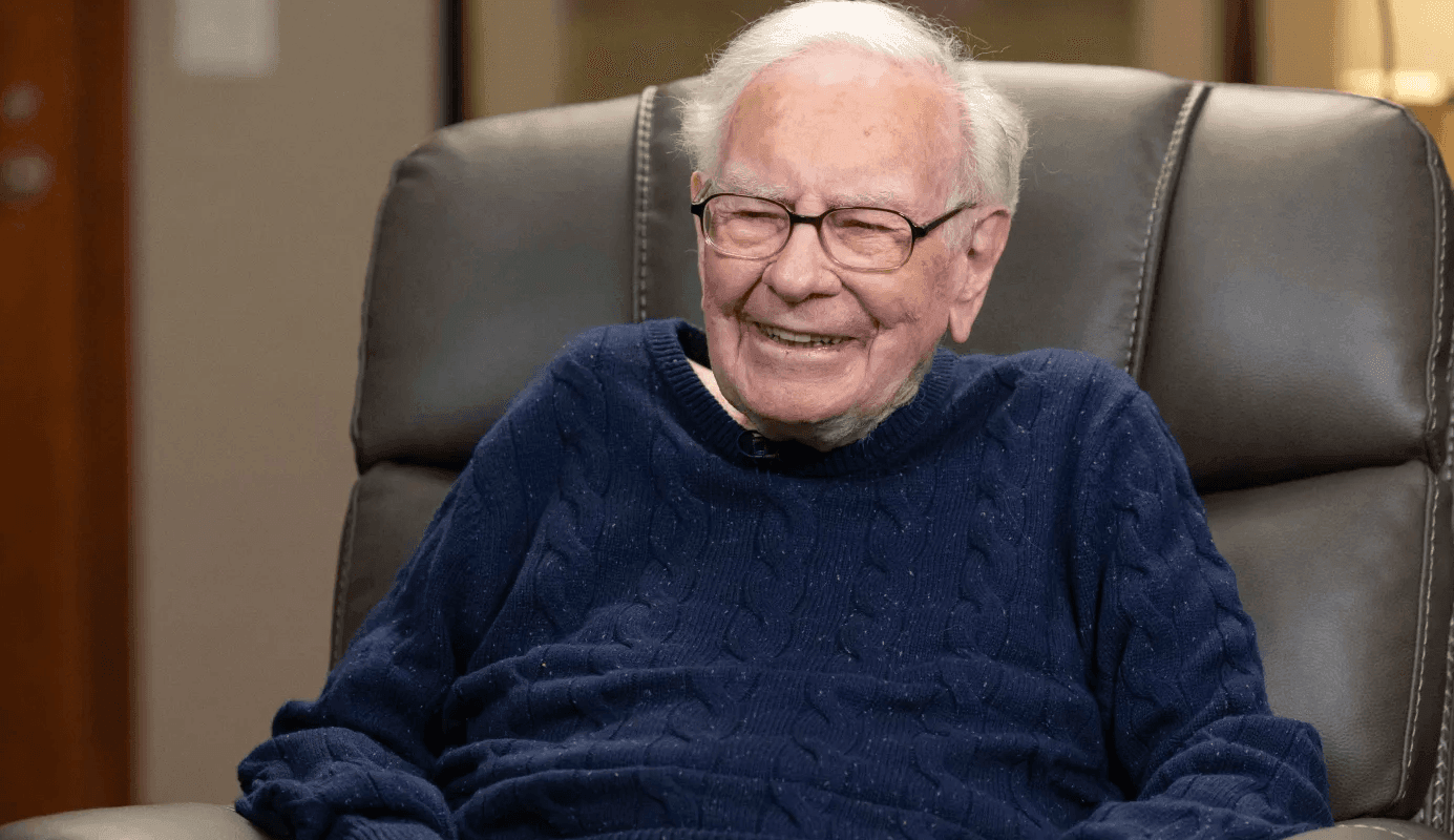 Từ Buffett đến Feeney: Hai mô hình di sản cho đi của tỷ phú Mỹ