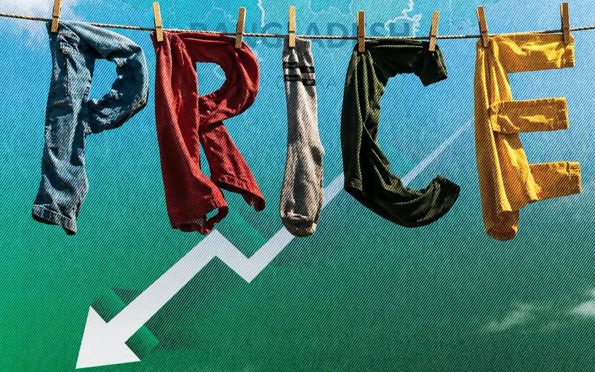 Vì sao hàng may mặc Việt được trả giá cao hơn trên thị trường EU?
