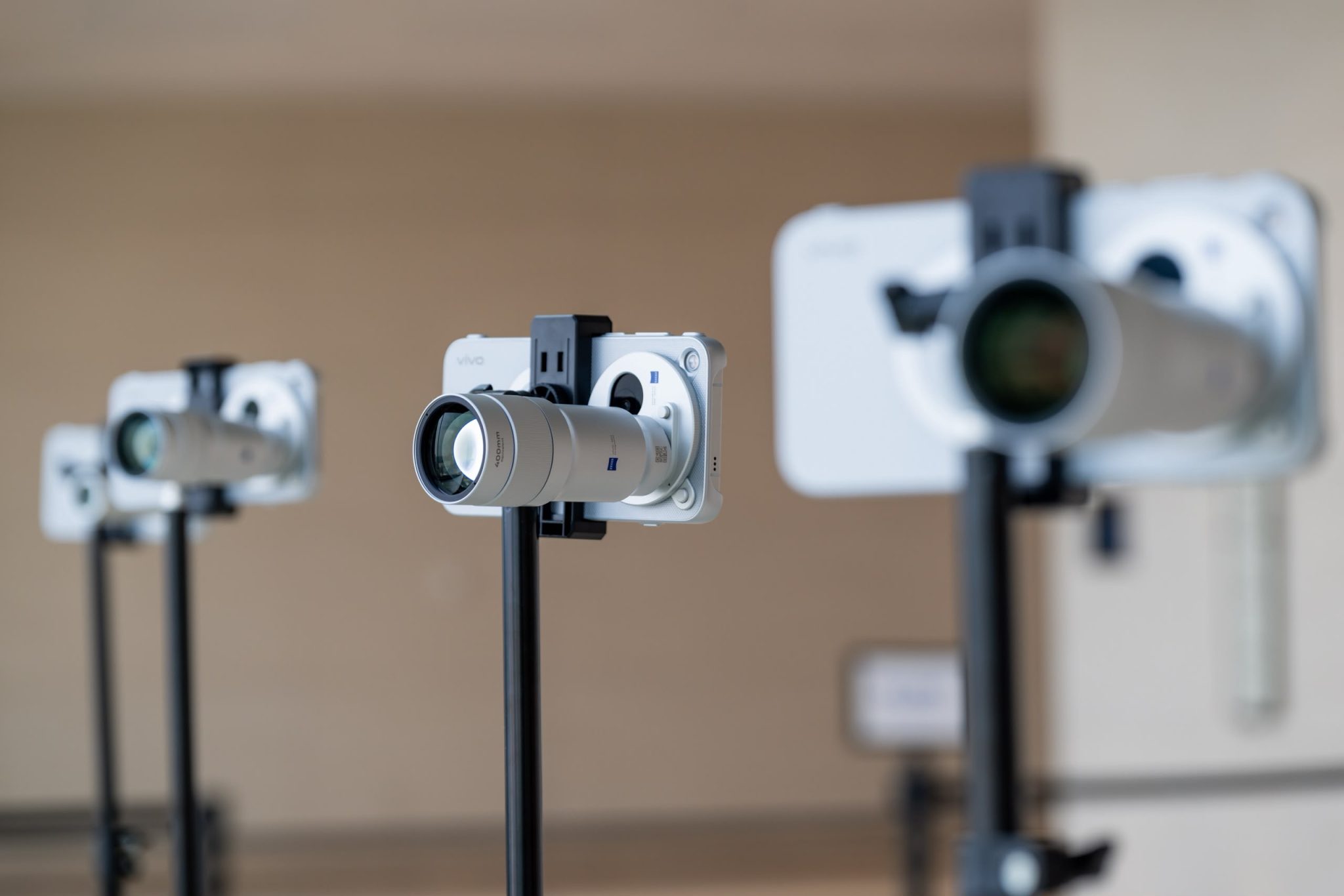 Vivo X500 Pro Series Rasmi: Dimensity 9600 Pro & Kamera 200MP ZEISS