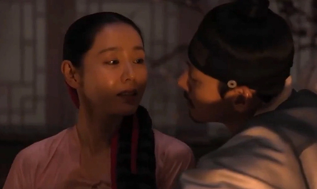 Son Ye Jin và ‘The Scandal’: bước ngoặt 19+ trong sự nghiệp