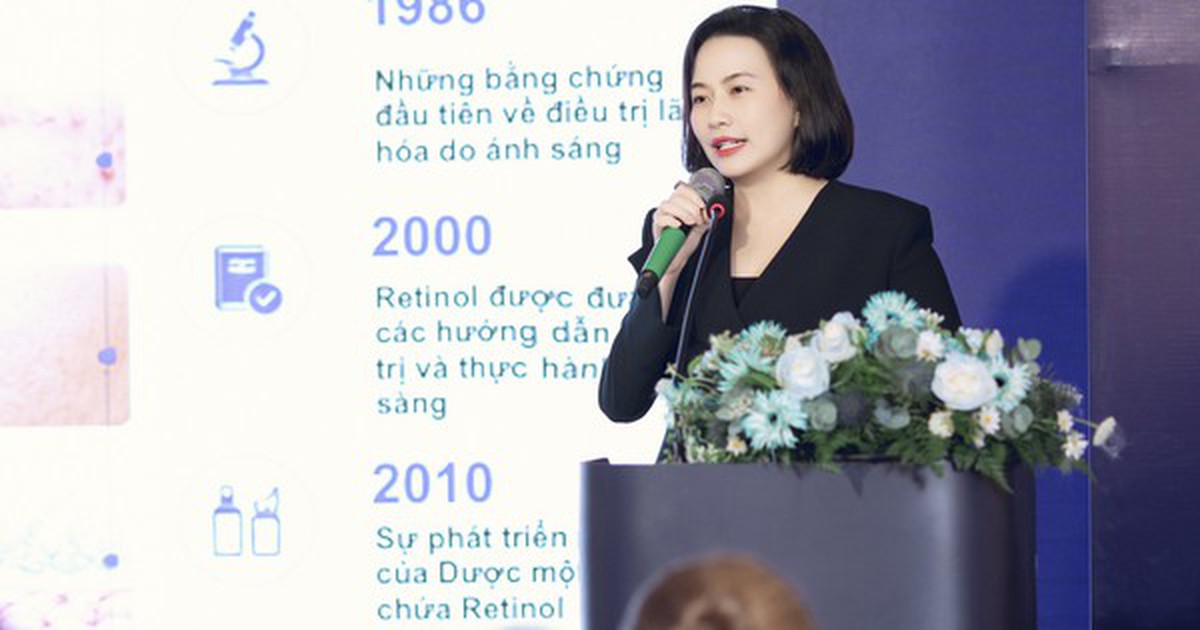 Bakuchiol vs Retinol: nhìn từ góc độ bác sĩ da liễu